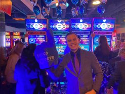 Impera Link Series 1_Winland Casino_Mexico